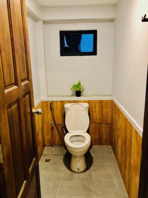 Zleepingpills Aonang Krabi Hostel Bagian luar foto